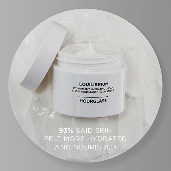 Косметичний засіб Hourglass Equilibrium Restorative Hydrating Cream, 56 мл КОСМ01092 фото