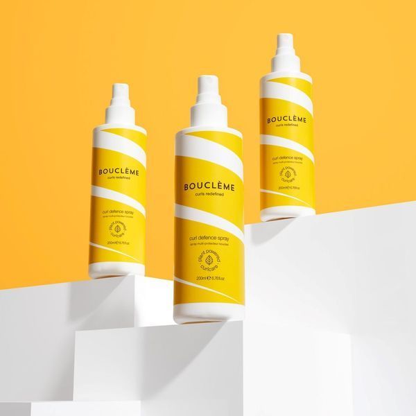 Косметичний засіб Boucl&egrave;me Curl Defense Spray, 200 мл КОСМ03042 фото