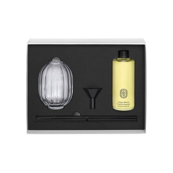 Косметичний засіб Diptyque Tub&eacute;reuse Home Fragrance Diffuser, 198 мл КОСМ04142 фото