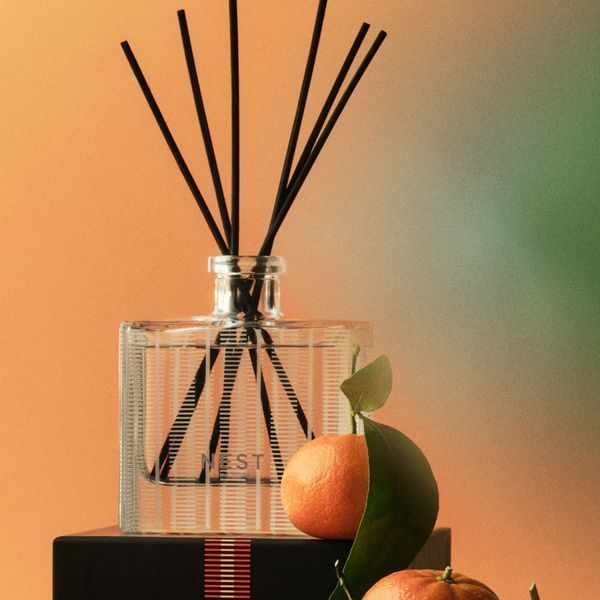 Косметичний засіб Nest Sicilian Tangerine Reed Diffuser, 174 мл КОСМ04242 фото