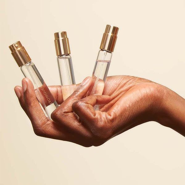 Косметичний засіб Veronique Gabai Aroma The Collection, 27 мл КОСМ04342 фото