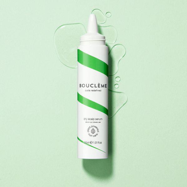 Косметичний засіб Boucl&egrave;me Dry Scalp Serum, 30 мл КОСМ03142 фото