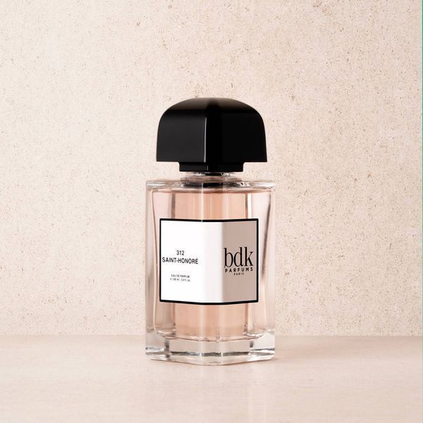 Косметичний засіб BDK Parfums 312 Saint Honore Eau de Parfum, 101 мл КОСМ04292 фото