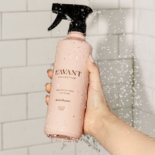 Косметичний засіб L&rsquo;Avant Collective Multipurpose Surface Cleaner Blushed Bergamot, 473 мл КОСМ03942 фото
