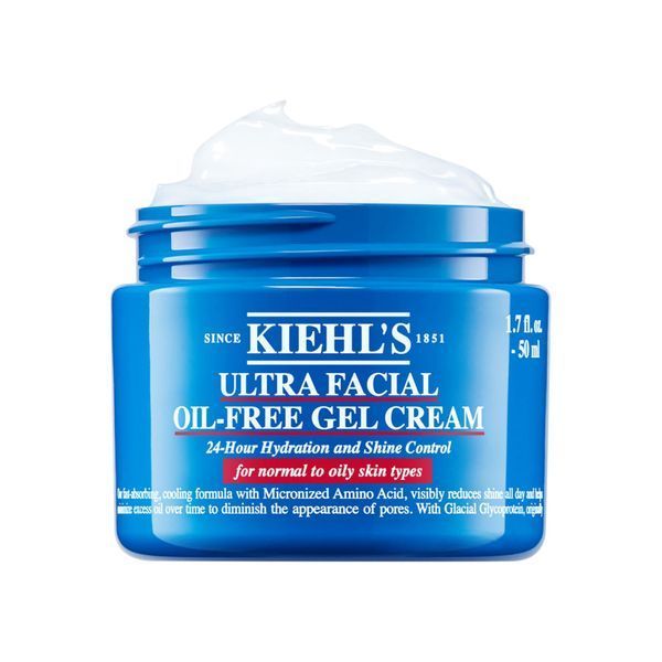 Косметичний засіб Kiehl's Since 1851 Ultra Facial Oil-Free Gel Cream, 50 мл КОСМ05542 фото