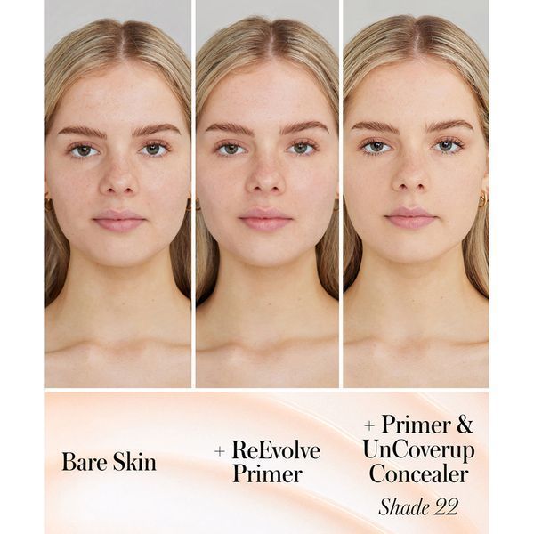 Косметичний засіб RMS Beauty ReEvolve Radiance Locking Primer, 30 мл КОСМ00142 фото