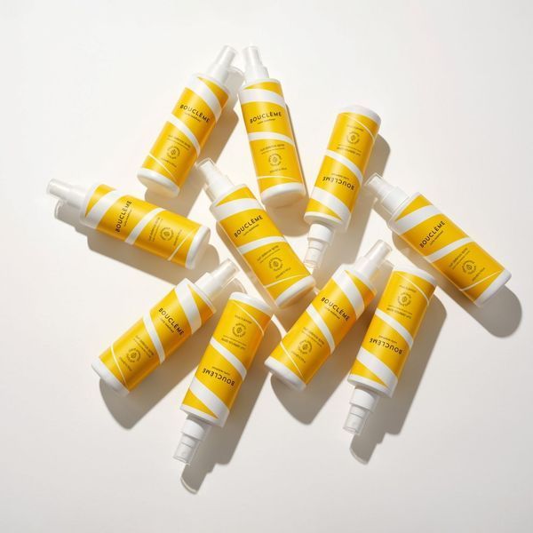 Косметичний засіб Boucl&egrave;me Curl Defense Spray, 200 мл КОСМ03042 фото