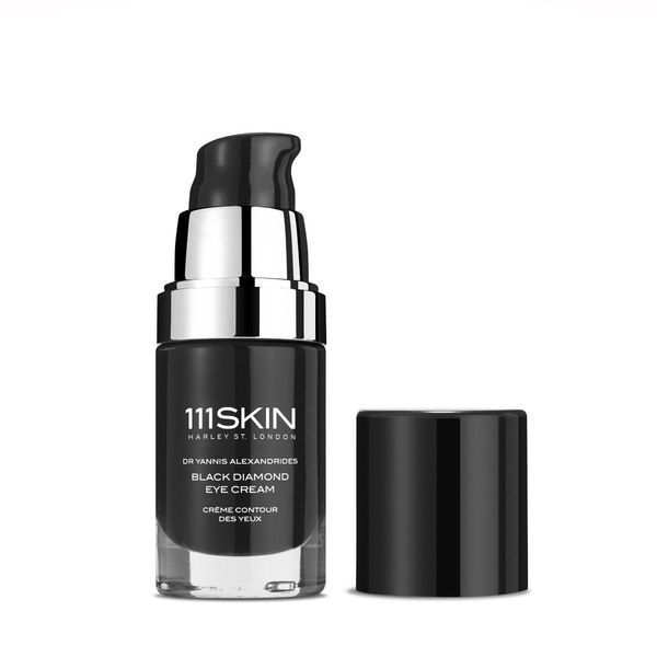 Косметичний засіб 111SKIN Black Diamond Eye Cream, 15 мл КОСМ02042 фото
