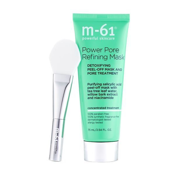 Косметичний засіб M-61 Power Pore Refining Mask, 75 мл КОСМ05792 фото