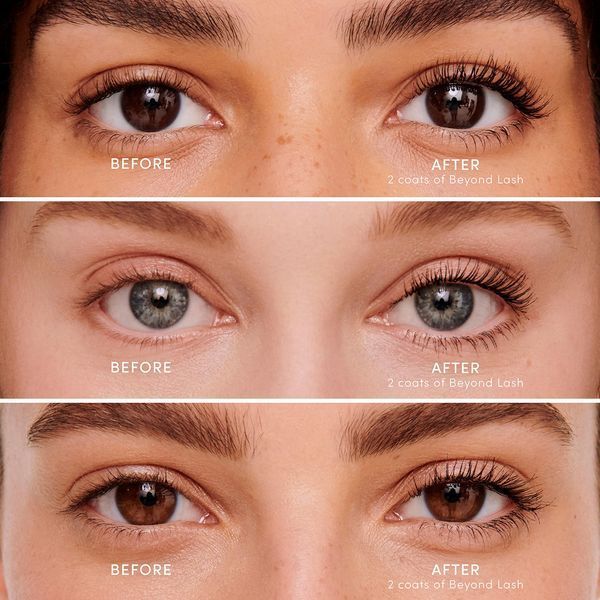Косметичний засіб Jane Iredale Beyond Lash Volumizing Mascara, 8 мл КОСМ02492 фото