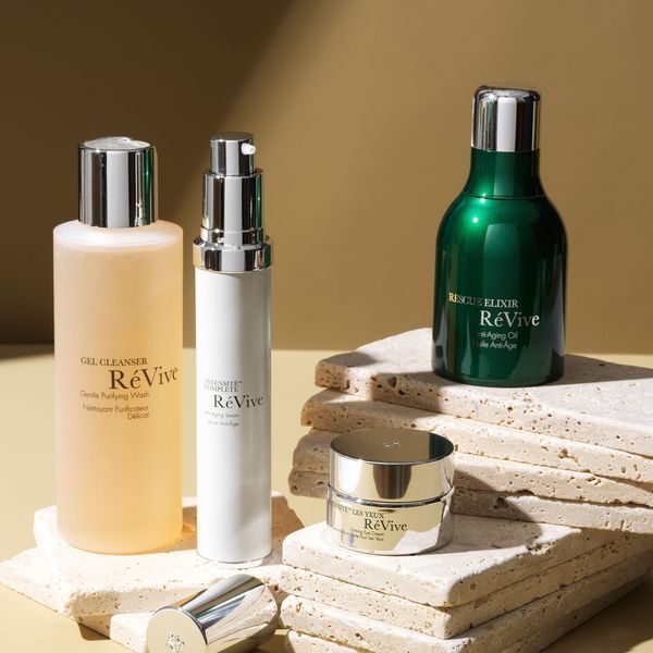 Косметичний засіб R&eacute;Vive Rescue Elixir Anti-Aging Oil, 30 мл КОСМ01292 фото