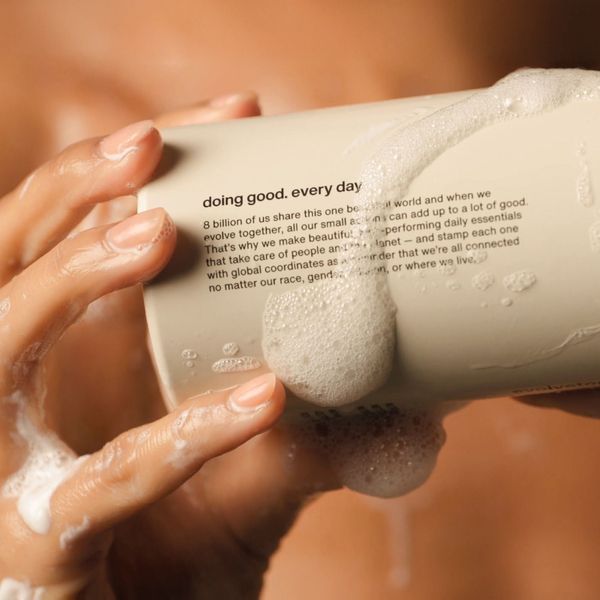 Очищающий засіб Evolvetogether Monaco Nutrient Rich Body Cleanser, 350 мл КОСМ03442 фото