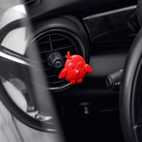 Ароматизатор для салону авто JOY POWER на обдув K20622 фото