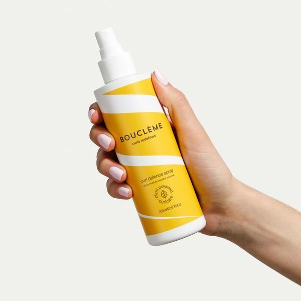 Косметичний засіб Boucl&egrave;me Curl Defense Spray, 200 мл КОСМ03042 фото