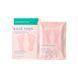 Косметичний засіб Patchology Ros&eacute; Toes Renewing and Protecting Foot Mask, 18 мл КОСМ01992 фото 1