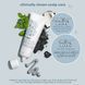 Косметичний засіб Briogeo Scalp Revival Charcoal and Tea Tree Cooling Hydration Mask, 177 мл КОСМ03192 фото 5