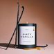 Косметичний засіб Heretic Dirty Vanilla Candle, 311 мл КОСМ06142 фото 3