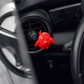 Ароматизатор для салону авто JOY POWER на обдув K20622 фото 4