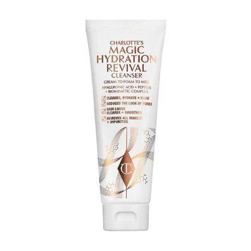 Очищающий засіб Charlotte Tilbury Charlotte's Magic Hydration Revival Cleanser, 118 мл КОСМ00560 фото