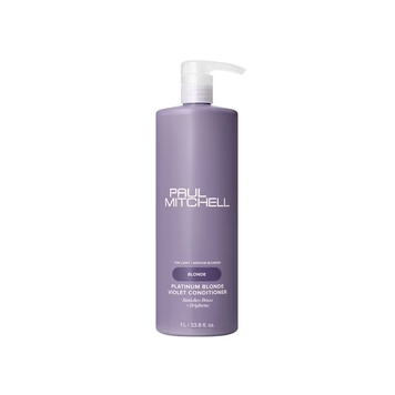 Кондиционер для волос Paul Mitchell Platinum Blonde Violet BS-009531139289PI фото