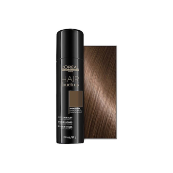 Засіб для волосся L&rsquo;Or&eacute;al Professionnel Hair Touch Up Root Concealer Warm Brown, 59 мл BS-884486372246 фото