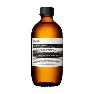 Очищувальний засіб Aesop Amazing Face Cleanser, 201 мл КОСМ05510 фото
