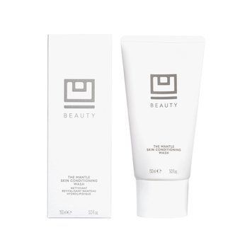 Гель для душа U Beauty The Mantle Skin Conditioning Wash, 148 мл КОСМ01810 фото