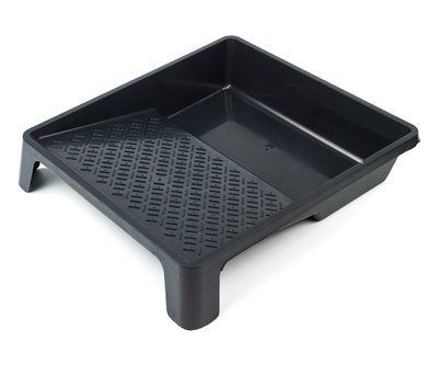 Ванна малярська Polax кюветка, 330 х 305 мм (100-011) 100-011 фото