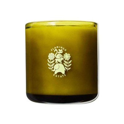 Косметичний засіб Flamingo Estate Night Blooming Jasmine & Damask Rose Candle, 237 мл КОСМ04060 фото