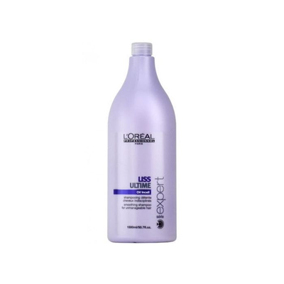 Шампунь для волосся L&rsquo;Or&eacute;al Professionnel Liss Ultimate Incell, 1499 мл BS-3474630161801 фото