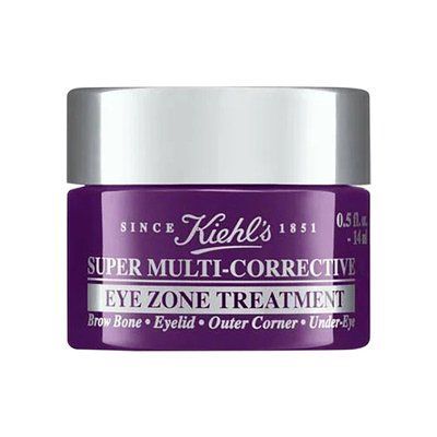 Косметичний засіб Kiehl's Since 1851 Super Multi-Corrective Anti-Aging Eye Cream, 15 мл КОСМ02060 фото