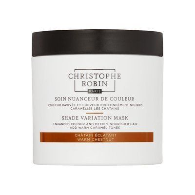 Косметичний засіб Christophe Robin Shade Variation Mask Warm Chestnut, 248 мл КОСМ03160 фото
