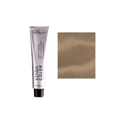 Засіб для волосся Kenra Color Guy Tang Permanent Color - 10BrM Extra Light Blonde - Bronze Metallic, 61 мл BS-014926602644 фото