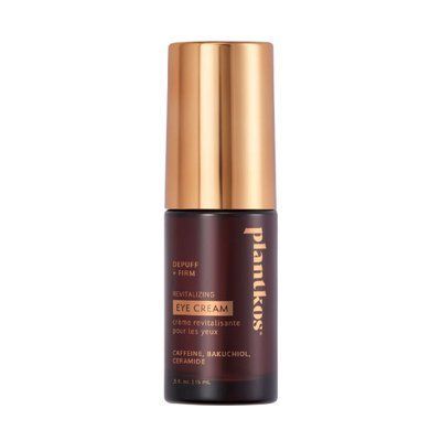 Косметичний засіб Plantkos Revitalizing Eye Cream, 15 мл КОСМ02160 фото