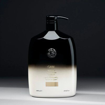 Кондиционер для волос Oribe Gold Lust Repair & Restore Conditioner 1000 мл 2456299336 фото