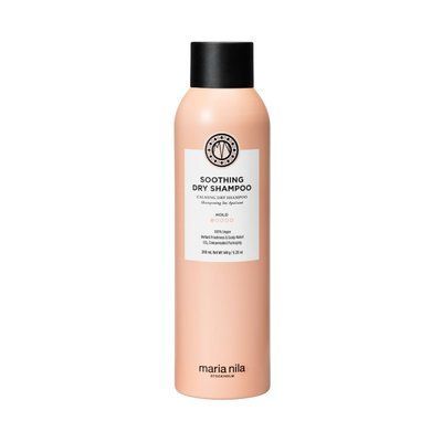 Косметичний засіб Maria Nila Soothing Dry Shampoo, 251 мл КОСМ02860 фото