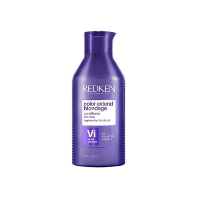 Кондиціонер для фарбованого волосся волосся Redken Color Extend, 500 мл BS-884486453136 фото