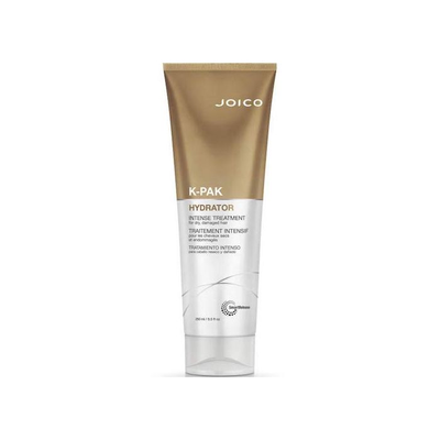 Маска для волосся Joico K-Pak Hydrator Intense, 251 мл BS-074469517119 фото