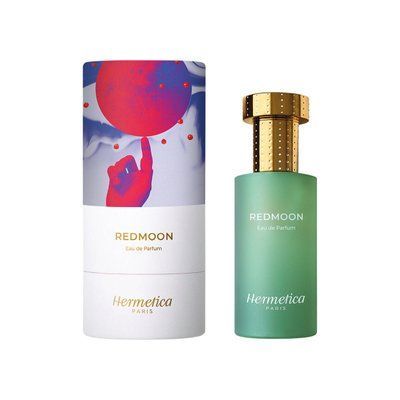 Косметичний засіб Hermetica Redmoon Eau de Parfum, 50 мл КОСМ04360 фото
