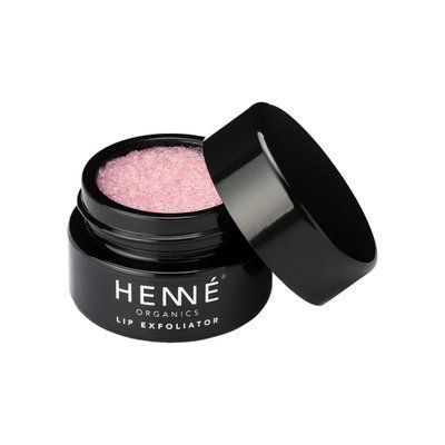 Косметичний засіб Henne Organics Rose Diamonds Lip Exfoliator, 13 мл КОСМ02560 фото