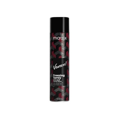 Спрей для волос Matrix Vavoom Freezing Extra Hold BS-801788433475PI фото