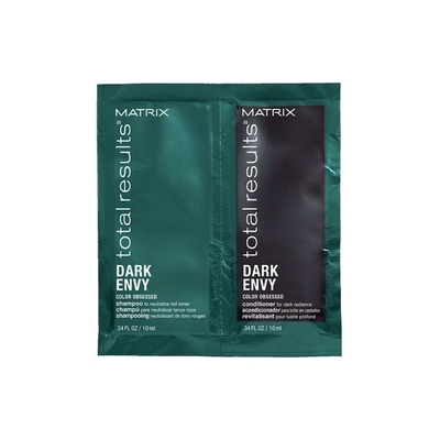 Шампунь для волос Matrix Dark Envy & Packet, 10 мл BS-884486428950 фото