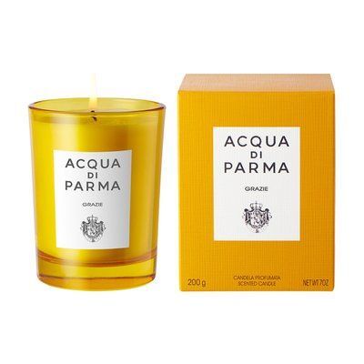 Косметичний засіб Acqua di Parma Grazie Candle, 207 мл КОСМ04110 фото