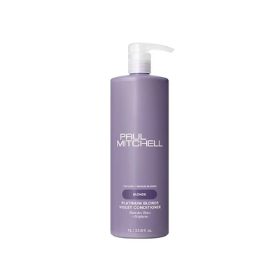 Кондиціонер для волосся Paul Mitchell Platinum Blonde Violet BS-009531139289PI фото