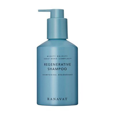 Косметичний засіб Ranavat Regenerative Veda⁴ Bond Complex Shampoo Mighty Majesty, 237 мл КОСМ02760 фото