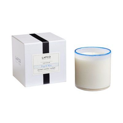 Косметичний засіб Lafco Fog and Mist Signature Candle, 458 мл КОСМ04460 фото
