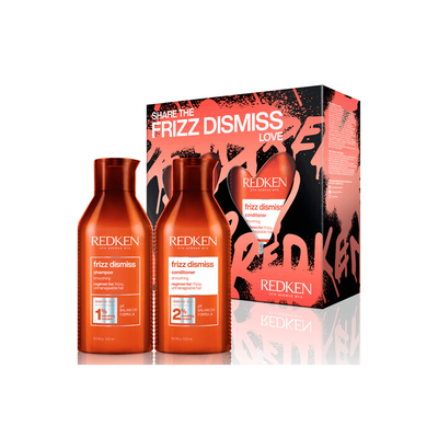 Шампунь для догляду волосся Redken Frizz Dismiss, 500 мл BS-884486514264 фото