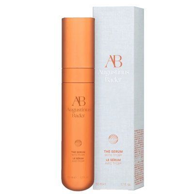 Сироватка для обличчя The Serum with TFC8 Augustinus Bader 50 мл 2467649295 фото