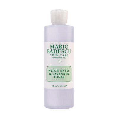 Косметичний засіб Mario Badescu Witch Hazel and Lavender Toner, 237 мл КОСМ00460 фото