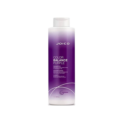 Шампунь для волосся Joico Color Balance Purple BS-074469519267PI фото